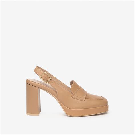 nero giardini chanel donna p615410de